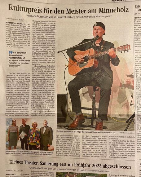 Presse / Web